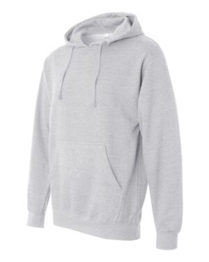 Independent Trading Co. Unisex Midweight Hooded Sweatshirt - Image 111