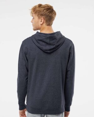 Independent Trading Co. Unisex Midweight Hooded Sweatshirt - Image 79
