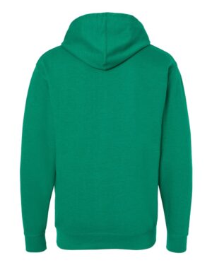 Independent Trading Co. Unisex Midweight Hooded Sweatshirt - Image 129