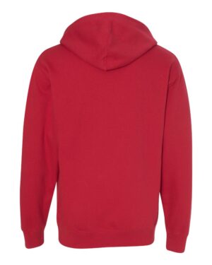 Independent Trading Co. Unisex Midweight Hooded Sweatshirt - Image 192