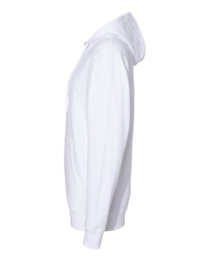 Independent Trading Co. Unisex Midweight Hooded Sweatshirt - Image 247