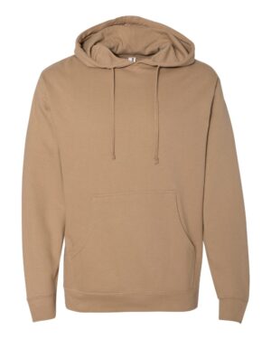 Independent Trading Co. Unisex Midweight Hooded Sweatshirt - Image 227