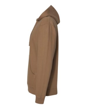 Independent Trading Co. Unisex Midweight Hooded Sweatshirt - Image 211