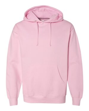Independent Trading Co. Unisex Midweight Hooded Sweatshirt - Image 140