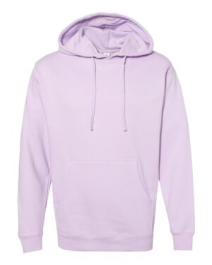 Independent Trading Co. Unisex Midweight Hooded Sweatshirt - Image 134