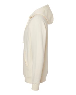 Independent Trading Co. Unisex Midweight Hooded Sweatshirt - Image 40