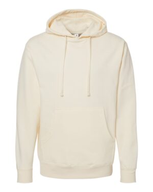Independent Trading Co. Unisex Midweight Hooded Sweatshirt - Image 38