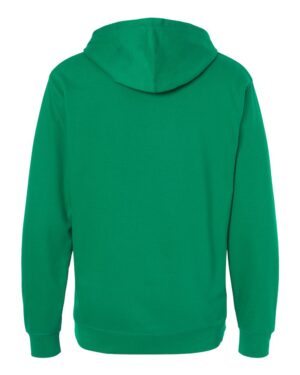 Independent Trading Co. Unisex Midweight Hooded Sweatshirt - Image 123