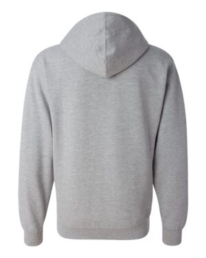 Independent Trading Co. Unisex Midweight Full-Zip Hooded Sweatshirt - Image 51