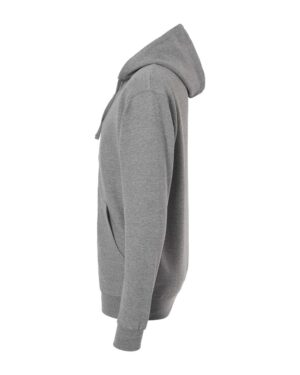 Independent Trading Co. Unisex Midweight Full-Zip Hooded Sweatshirt - Image 58