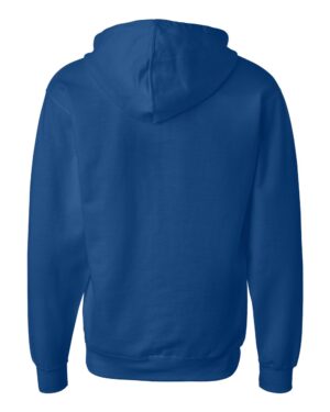 Independent Trading Co. Unisex Midweight Full-Zip Hooded Sweatshirt - Image 76