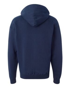 J. America Men's Sport Lace Hooded Sweatshirt - Image 58