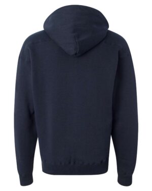 J. America Men's Sport Lace Hooded Sweatshirt - Image 34