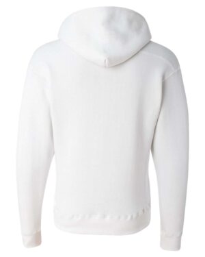 J. America Men's Sport Lace Hooded Sweatshirt - Image 64
