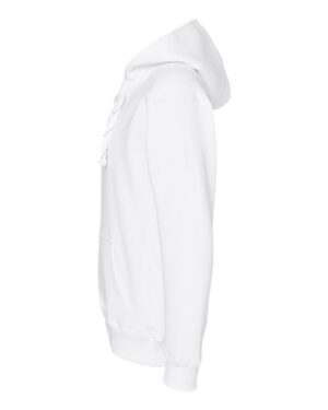 J. America Men's Sport Lace Hooded Sweatshirt - Image 65