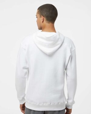 J. America Men's Sport Lace Hooded Sweatshirt - Image 68