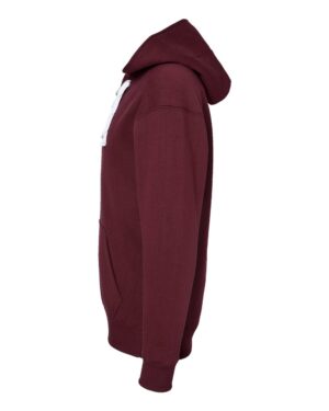 J. America Men's Sport Lace Hooded Sweatshirt - Image 27