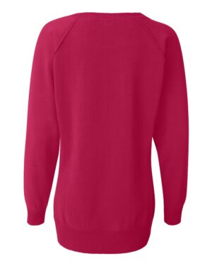 J. America Women's Open Neck Tunic - Image 6