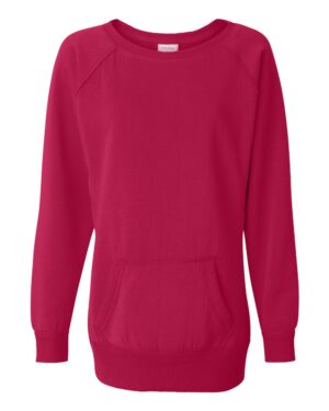 J. America Women's Open Neck Tunic - Image 4