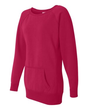 J. America Women's Open Neck Tunic - Image 5