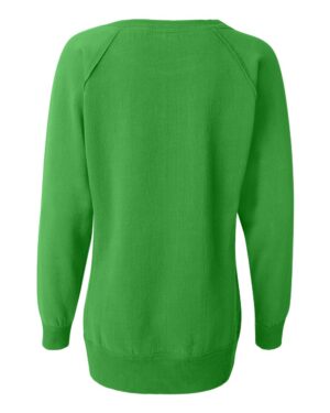 J. America Women's Open Neck Tunic - Image 3