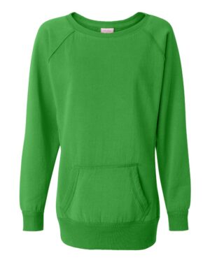 J. America Women's Open Neck Tunic - Image 1