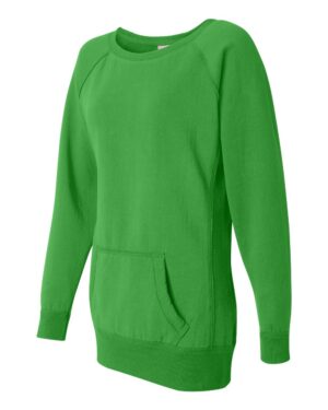 J. America Women's Open Neck Tunic - Image 2