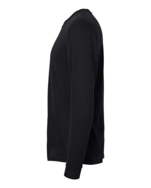 Augusta Sportswear Unisex Nexgen Performance Long Sleeve T-Shirt - Image 3