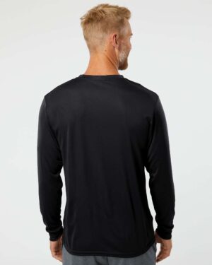 Augusta Sportswear Unisex Nexgen Performance Long Sleeve T-Shirt - Image 6