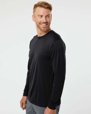 Augusta Sportswear Unisex Nexgen Performance Long Sleeve T-Shirt - Image 5
