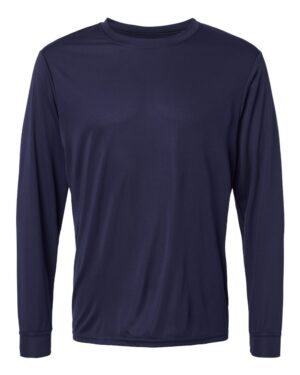 Augusta Sportswear Unisex Nexgen Performance Long Sleeve T-Shirt - Image 13