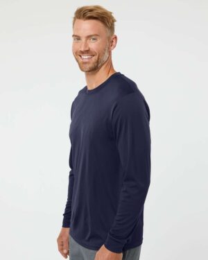 Augusta Sportswear Unisex Nexgen Performance Long Sleeve T-Shirt - Image 17