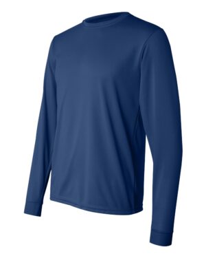 Augusta Sportswear Unisex Nexgen Performance Long Sleeve T-Shirt - Image 21