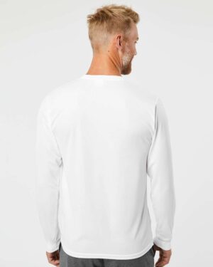 Augusta Sportswear Unisex Nexgen Performance Long Sleeve T-Shirt - Image 28