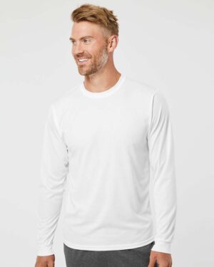 Augusta Sportswear Unisex Nexgen Performance Long Sleeve T-Shirt - Image 26