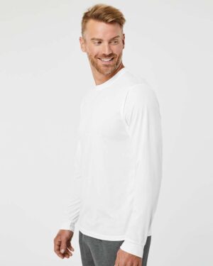 Augusta Sportswear Unisex Nexgen Performance Long Sleeve T-Shirt - Image 27