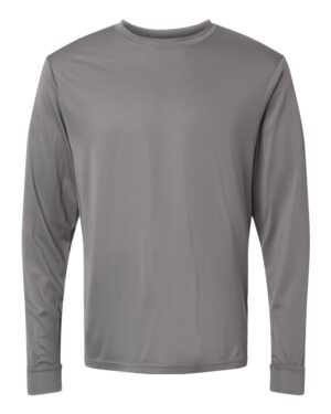 Augusta Sportswear Unisex Nexgen Performance Long Sleeve T-Shirt - Image 7