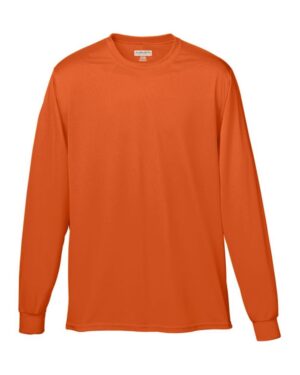 Augusta Sportswear Unisex Nexgen Performance Long Sleeve T-Shirt - Image 19