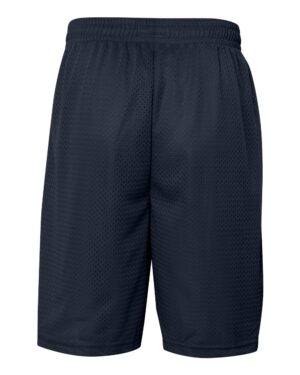 Badger Men's Pro Mesh 9" Shorts with Pockets - Image 18