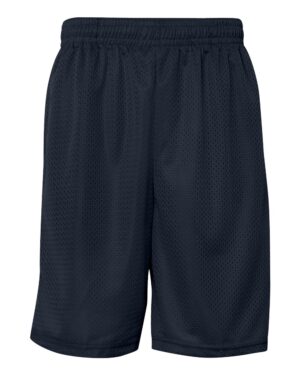 Badger Men's Pro Mesh 9" Shorts with Pockets - Image 16