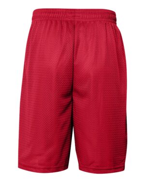 Badger Men's Pro Mesh 9" Shorts with Pockets - Image 24