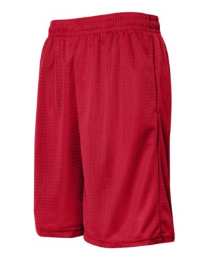 Badger Men's Pro Mesh 9" Shorts with Pockets - Image 23