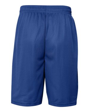 Badger Men's Pro Mesh 9" Shorts with Pockets - Image 27
