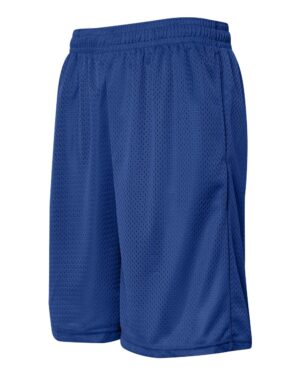 Badger Men's Pro Mesh 9" Shorts with Pockets - Image 26