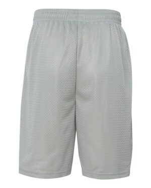 Badger Men's Pro Mesh 9" Shorts with Pockets - Image 30