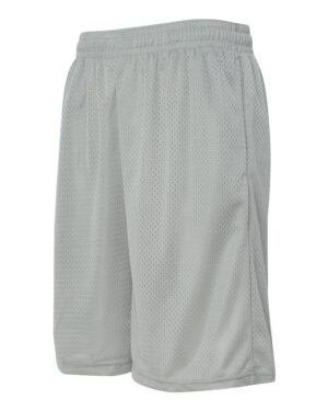 Badger Men's Pro Mesh 9" Shorts with Pockets - Image 29