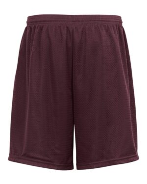 Badger Men's Pro Mesh 9" Shorts with Pockets - Image 15