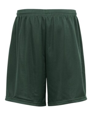 Badger Men's Pro Mesh 9" Shorts with Pockets - Image 6