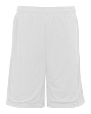 Badger Men's Pro Mesh 9" Shorts with Pockets - Image 31