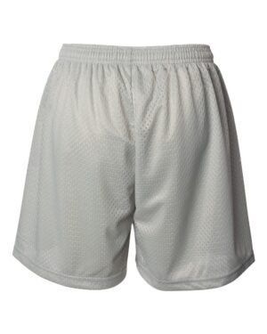 Badger Women's Pro Mesh 5" Solid Liner Shorts - Image 33